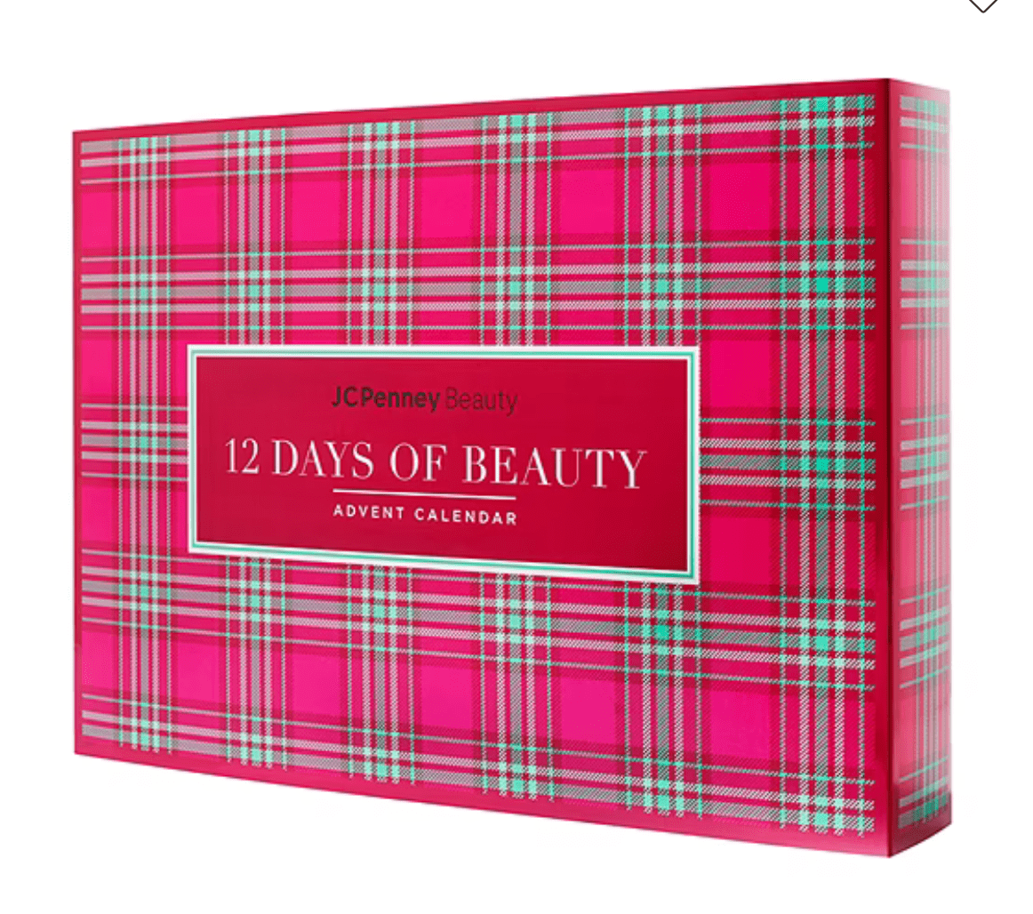 Read more about the article Jcpenney Beauty 2023 Holiday Advent Calendar – Now Available